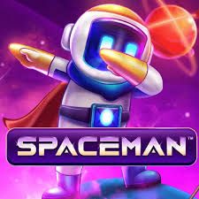spaceman